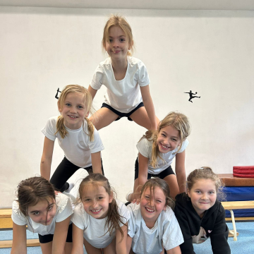 Niepubliczna Szkoła Podstawowa Mistrzostwa Sportowego APRiA