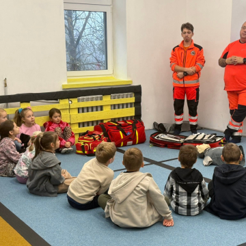 Niepubliczna Szkoła Podstawowa Mistrzostwa Sportowego APRiA