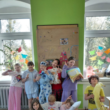 Niepubliczna Szkoła Podstawowa Mistrzostwa Sportowego APRiA