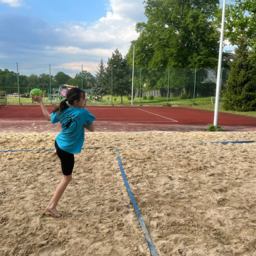 Niepubliczna Szkoła Podstawowa Mistrzostwa Sportowego APRiA