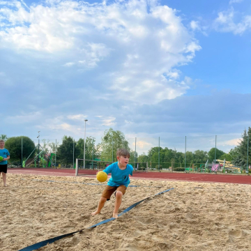 Niepubliczna Szkoła Podstawowa Mistrzostwa Sportowego APRiA