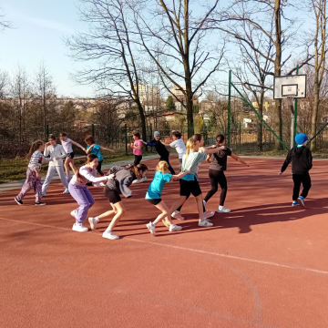 Niepubliczna Szkoła Podstawowa Mistrzostwa Sportowego APRiA